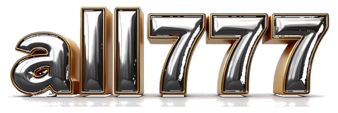 all 777 logo