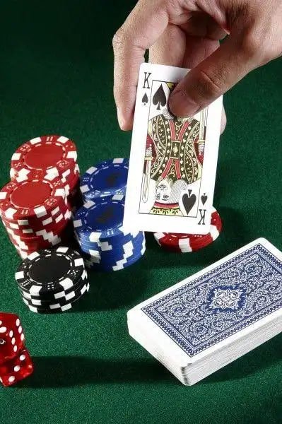 all 777 Speed Baccarat Room