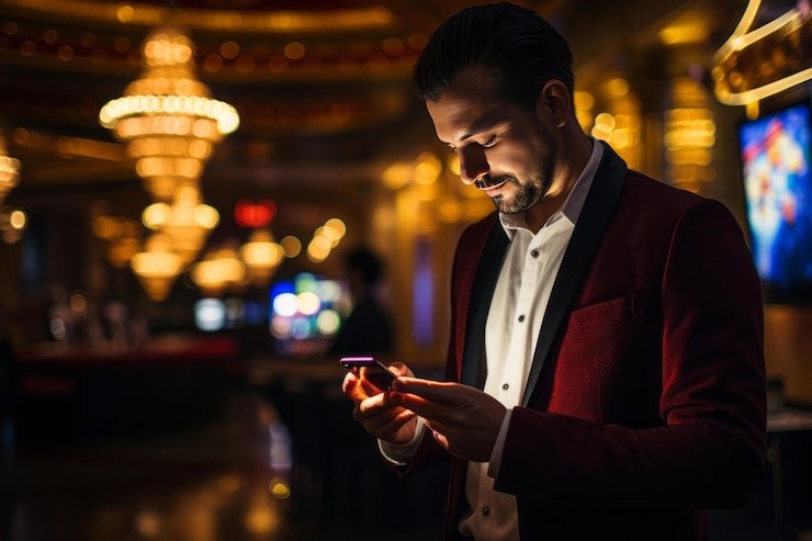 all 777 VIP Roulette Lounge